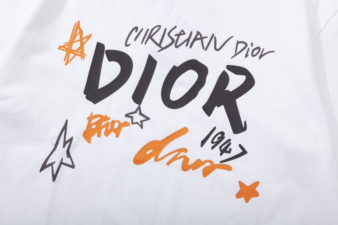 Christian Dior T-Shirts